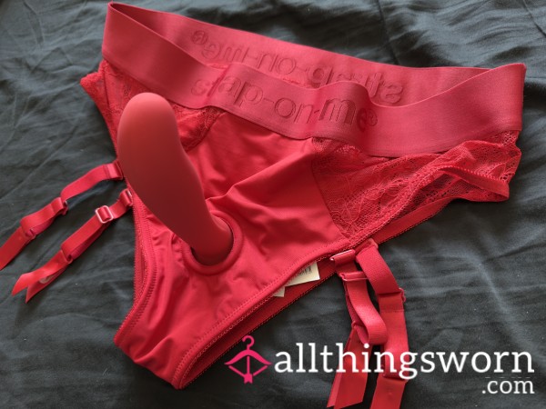 My Very Special Panties