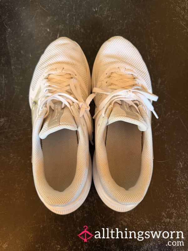 My Vinegary Everyday Gym Sneakers