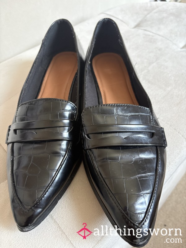My Waitress Dolly Shoes