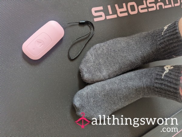 My Walking Pad Favourites...