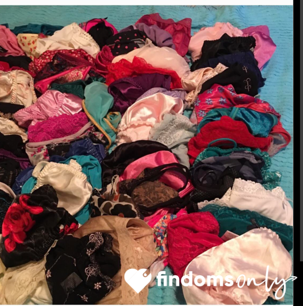 My Warn Panties