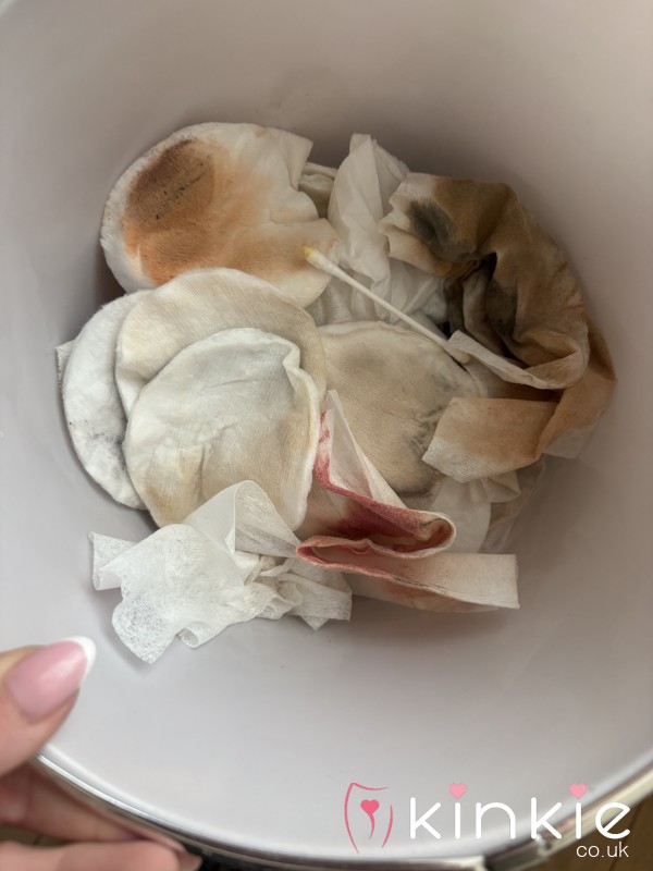 My Waste Basket