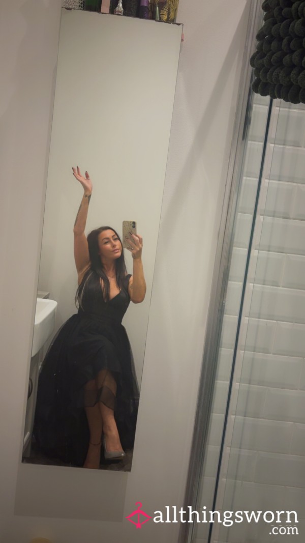 My Wedding Dress
