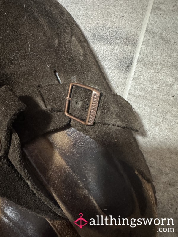 My Well Loved Burks I Loooove Them