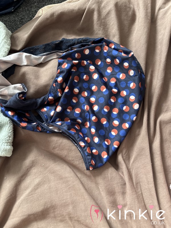 My Wife’s Knickers