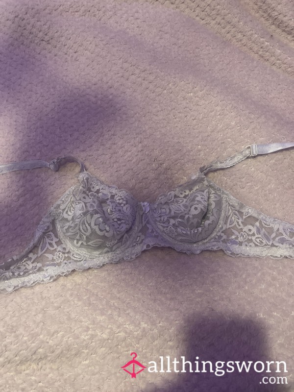 My Work Bra😋
