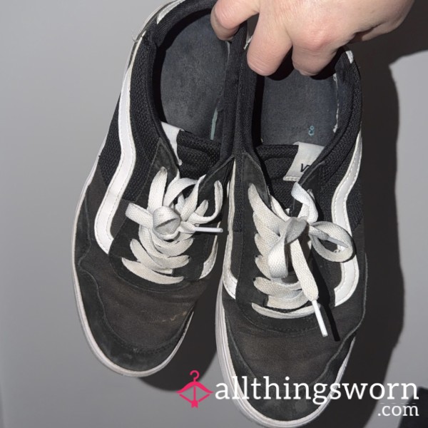 My Work Shoes👟😮‍💨🥵