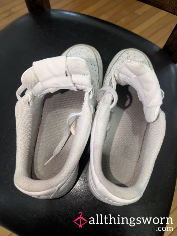 My Work Sneakers