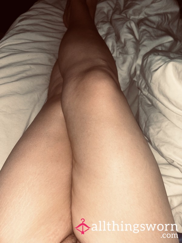 My Worn Black Tights 😛 Read The Description First Please