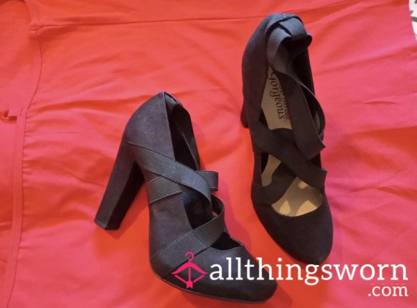 My Worn Heels - Handle With Care