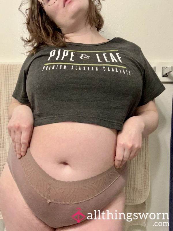 My XL Felina Bikini Style Panties