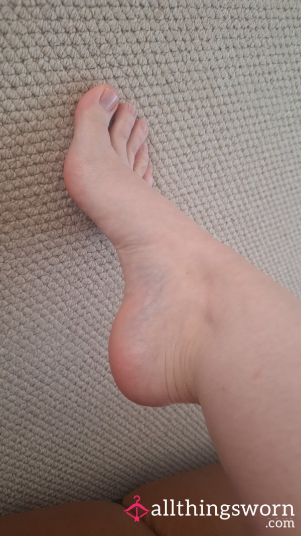 My Yummy Arches 😋