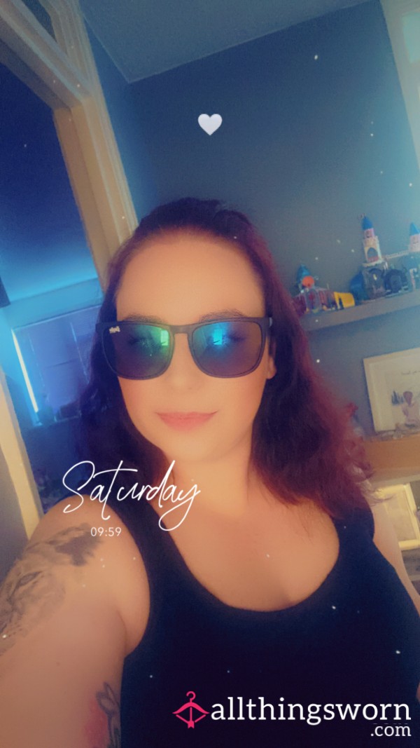 Myself In Pink