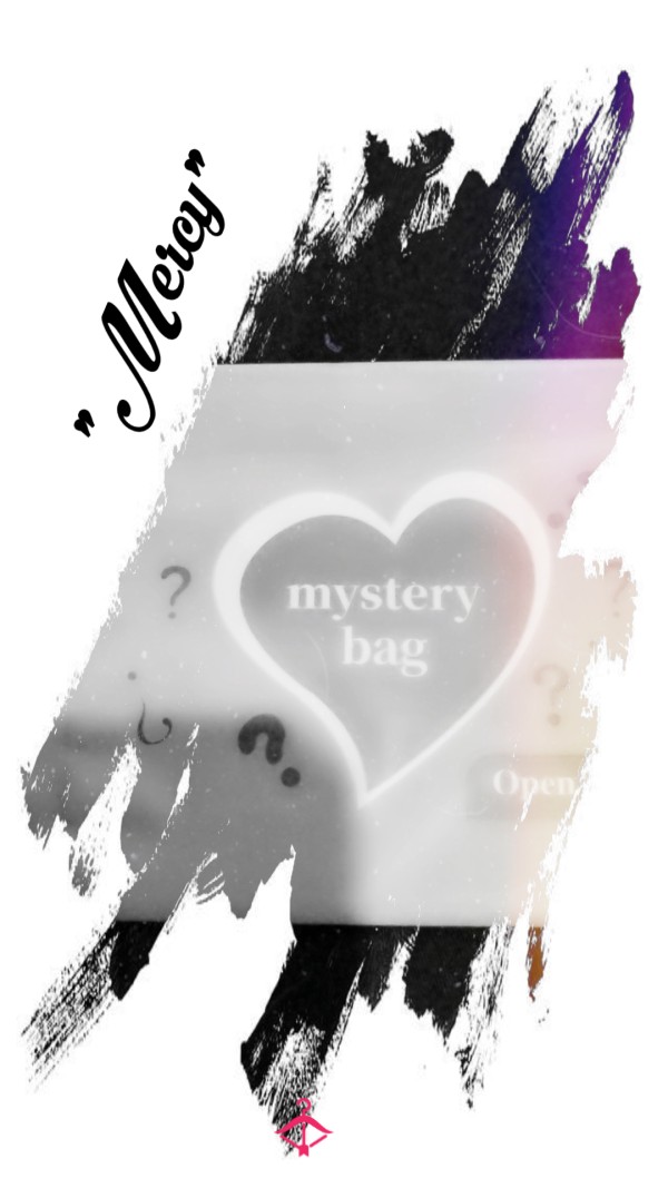 Mystery Bag!