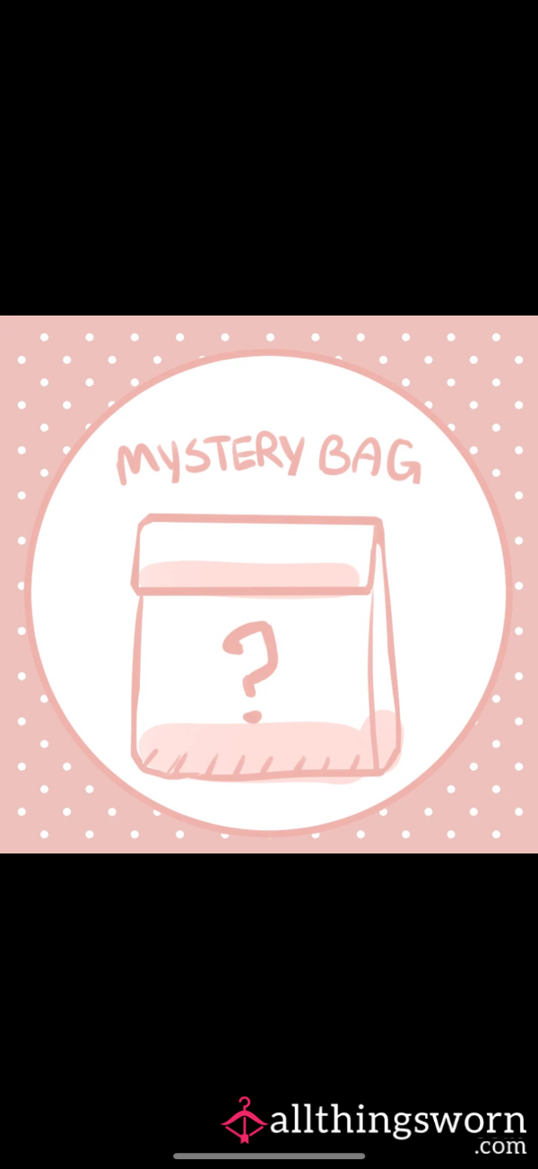 Mystery Bag