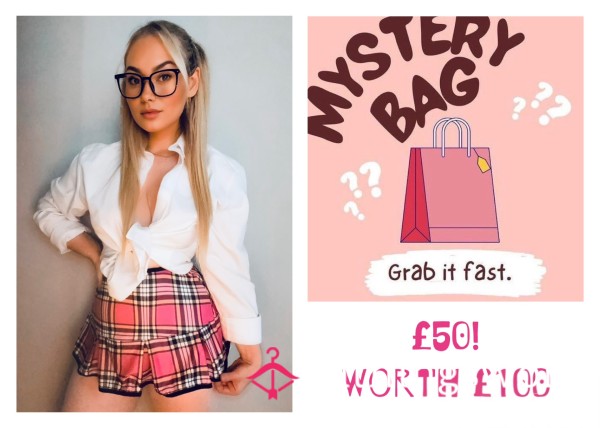 Mystery Bag