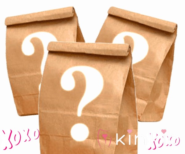 ⭐️mystery Bag⭐️