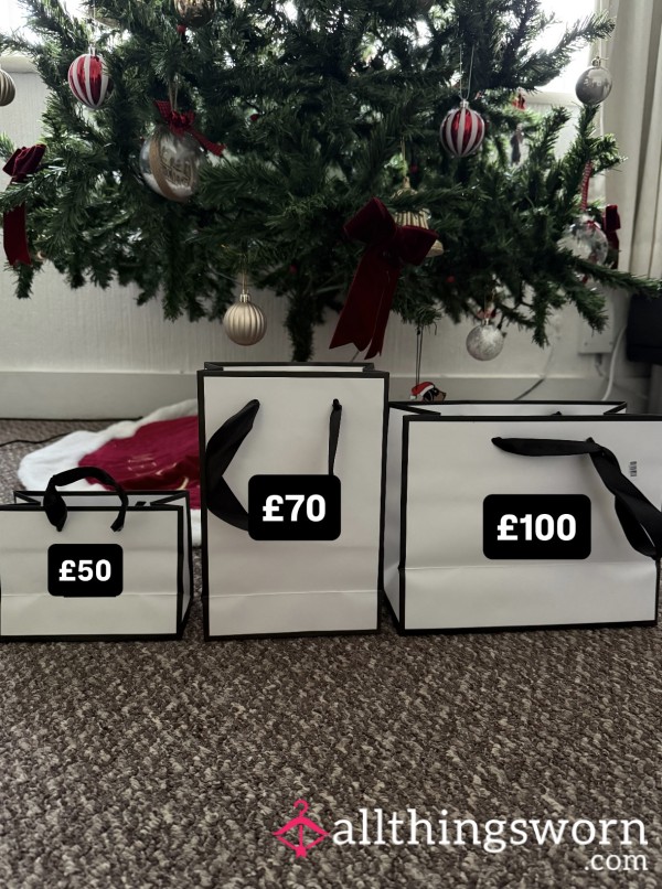 💖 Mystery Bags 💖