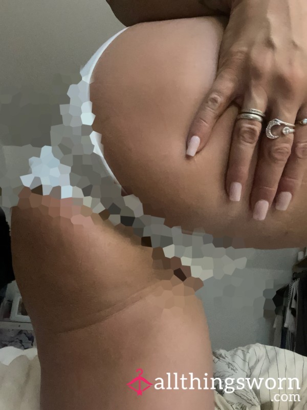 Mystery & Blur Photo Set For Pu**y Free Losers 👾👀🔍