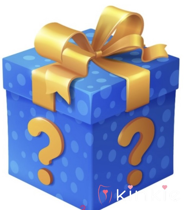 ❓❓Mystery Box ❓❓