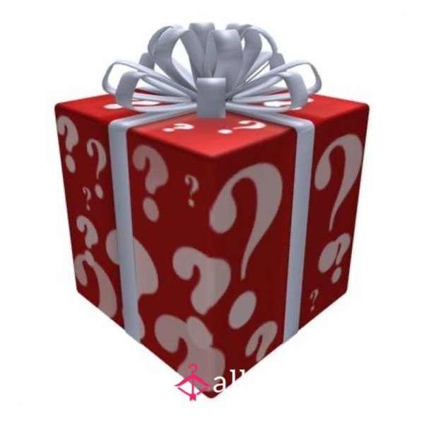 Mystery Box