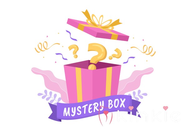 ❔Mystery Box❔