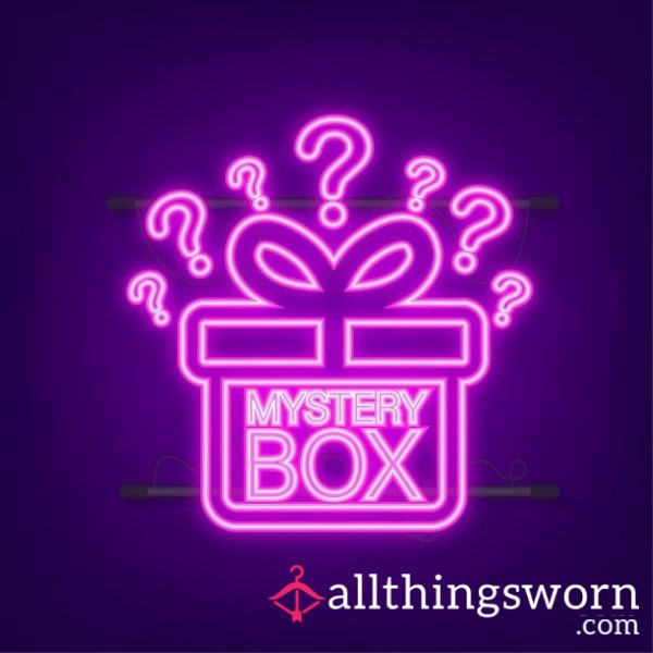 Mystery Box
