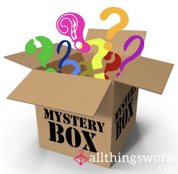 Mystery Box