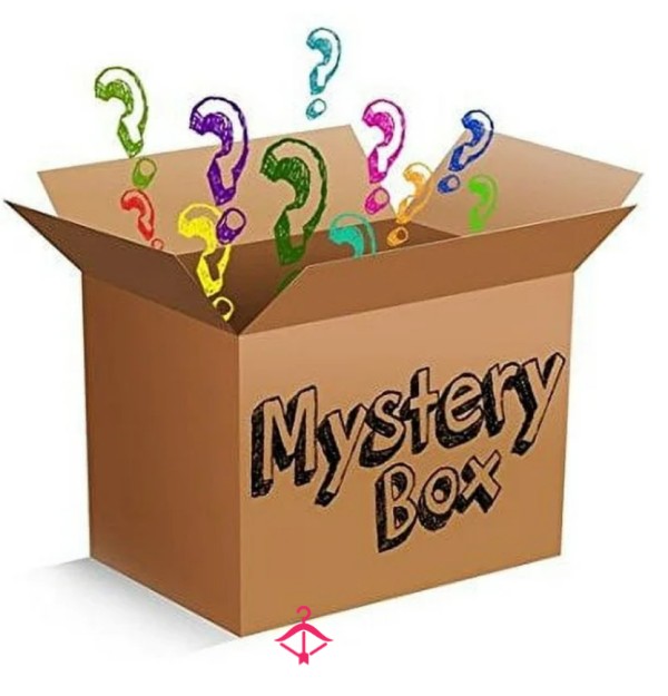 Mystery Box
