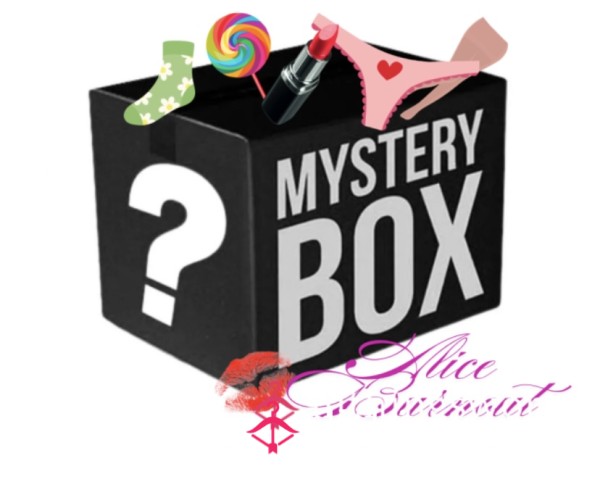 Mystery Box