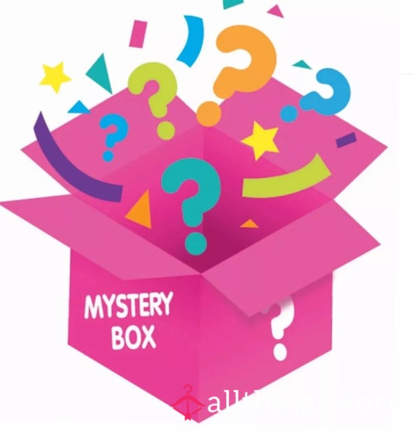 Mystery Box