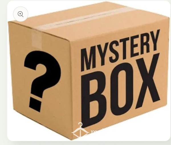 Mystery Box