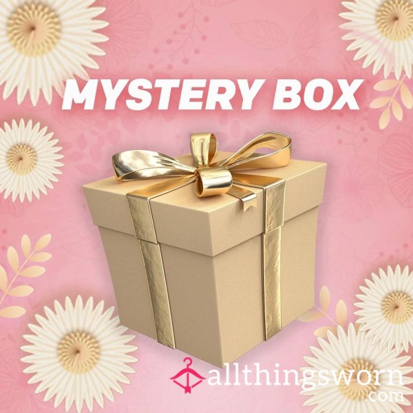 Mystery Box