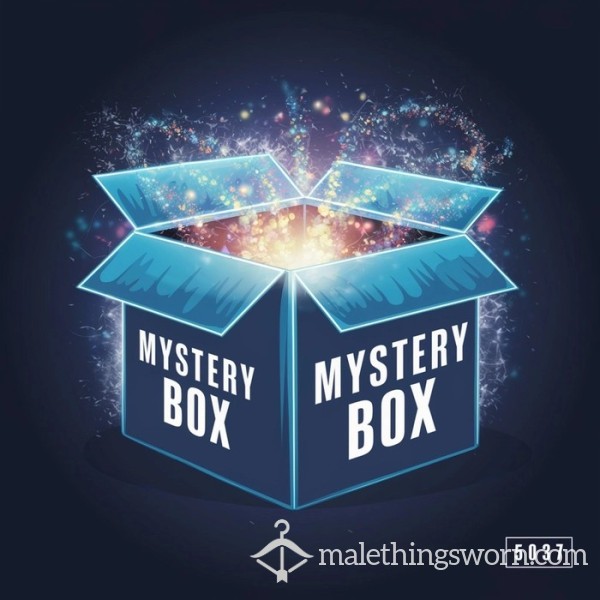 Mystery Box