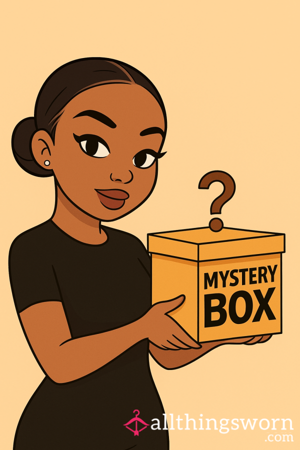 Mystery Box