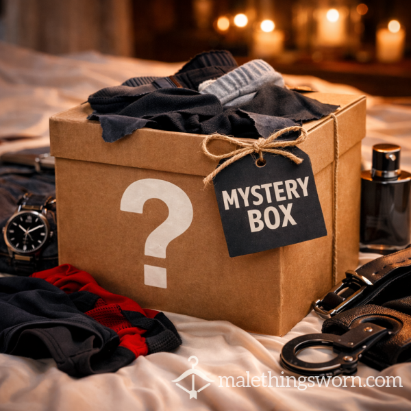 Mystery Box