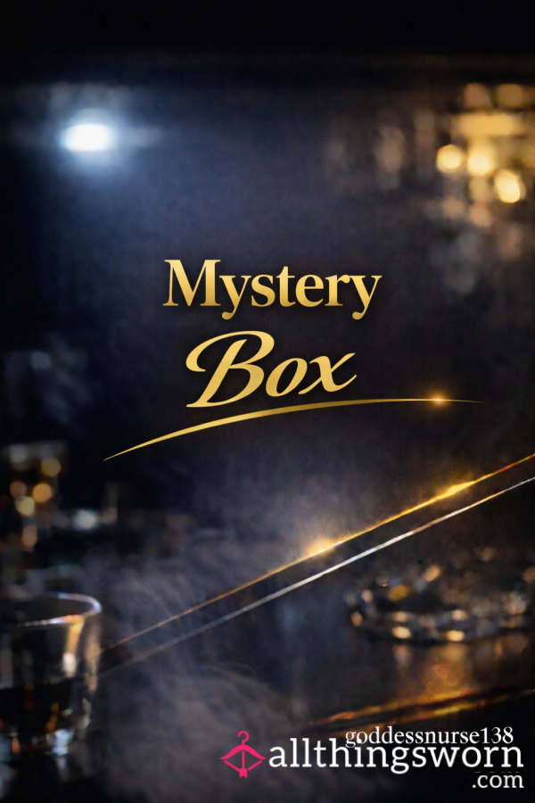Mystery Box
