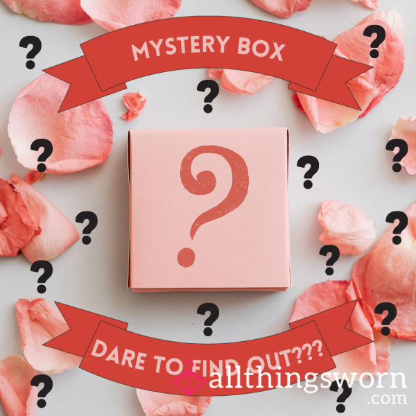 Mystery Box