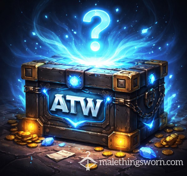 Mystery Box
