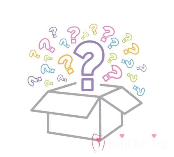 Mystery Box