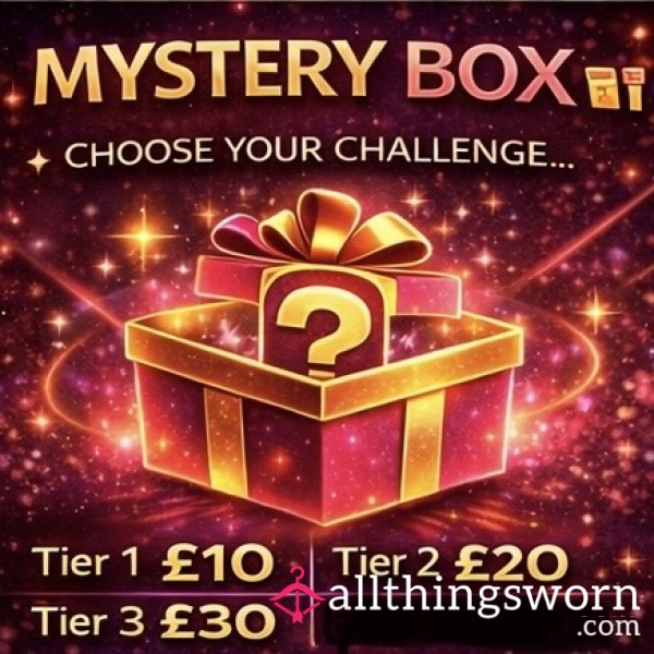 Mystery Box