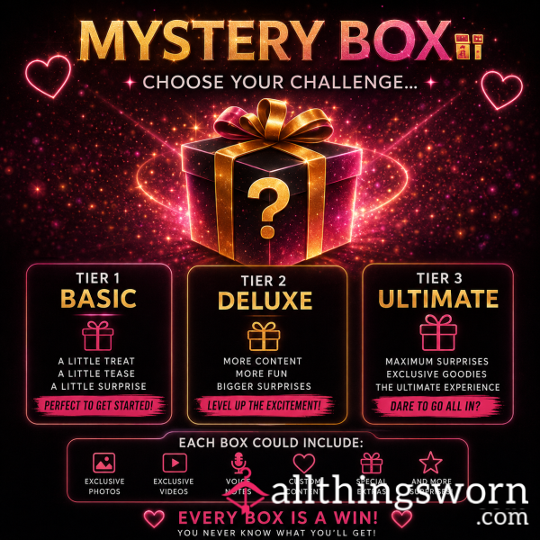 Mystery Box