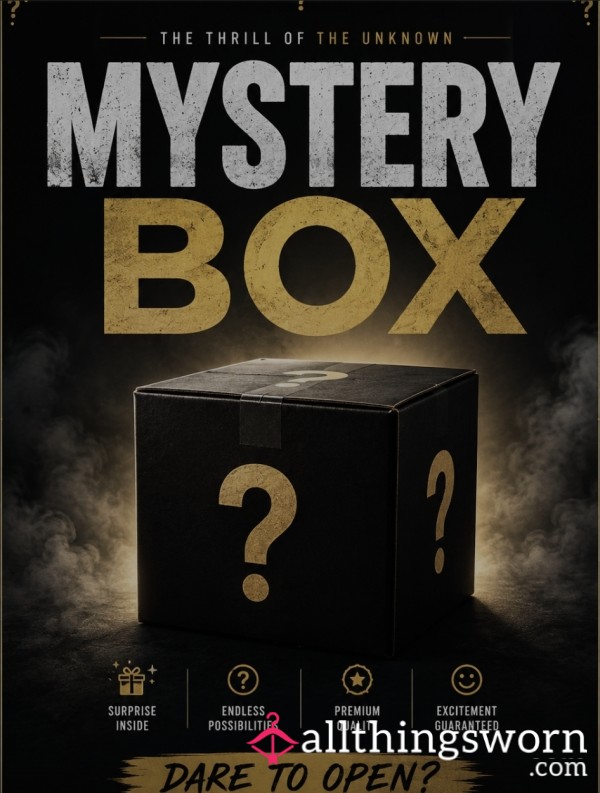 Mystery Box