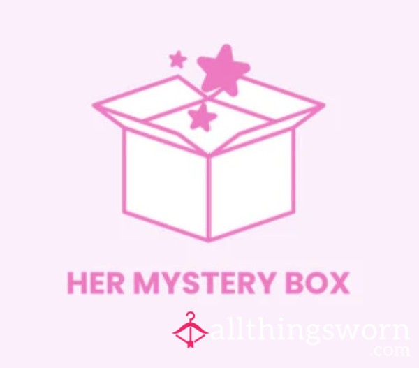 Mystery Box
