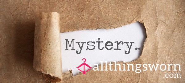 Mystery Box