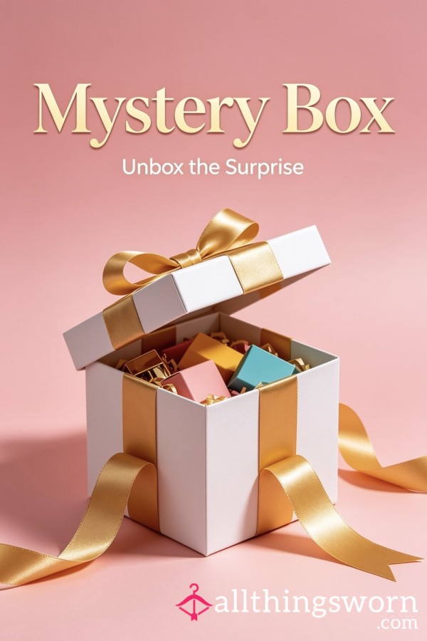 Mystery Box