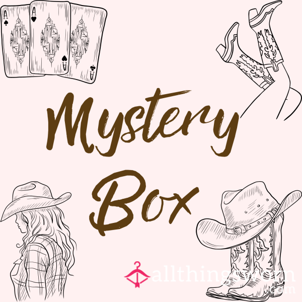 Mystery Box