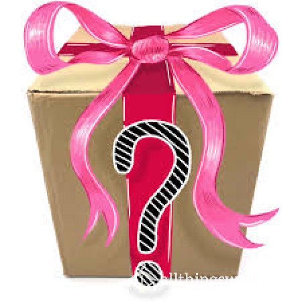 Mystery Box!