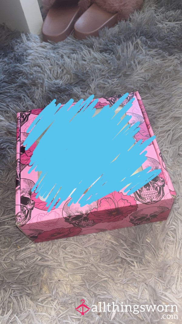 MYSTERY BOX BUNDLE