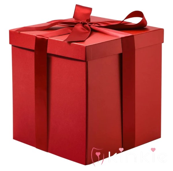 🎁Mystery Box! Grab A Surprise Clip! 🎁